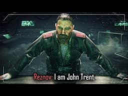 Who Is John Trent? (Black Ops Story)