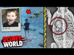 7 Most DISTURBING Animal Attacks in American History...
