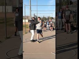 🛑 STOP Ignoring the Small Stuff – It’s the Key to Bigger Throws!
