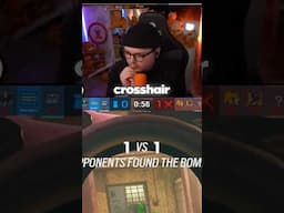 Did he play this bad? #rainbowsixsiege