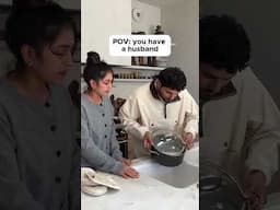 Felt too real had to recreate 😂 original video: @noraandkhalid