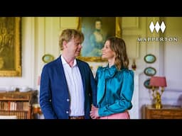 I Asked My Aristocrat Husband 5 Tough Questions... Then He Turned the Tables!