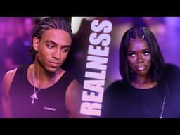 REALNESS (MF/FF) & F*G OUT at The All Black Everything Kiki Ball