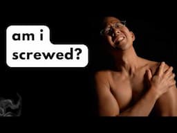 Too Young to Feel So Broken? Watch This