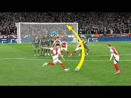 Super Free Kicks in Football 2025