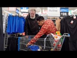 BALJEET AND ANGRY GRANDPA GET HEATED!