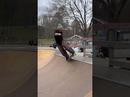 I learned 2 trick while doing that line