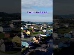 Twillingate Newfoundland and Labrador