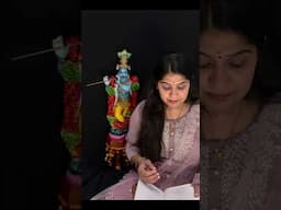 NARAYANEEYAM | DASAKAM 2.4| SRUSHTI