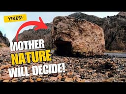 Hidden Dangers - Hiking In Utah's Historic Ogden Canyon | Escaping the heat & Exploring Coldwater