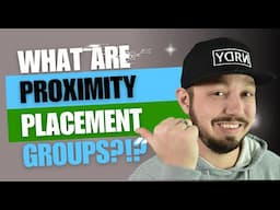 What are Priority Placement Groups in Azure? // AZ-104
