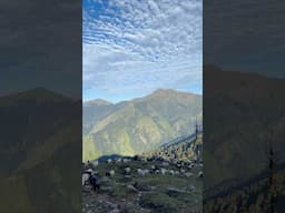 कालीकोट #mountains