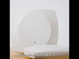 Exploring Wi-Fi 7 Access Points: Multi-Link Operation, UWB & WPA3