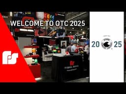 Welcome to OTC 2025
