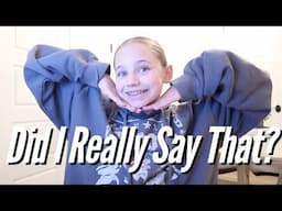 I Skipped School And You Won’t Believe What Happened… 😱