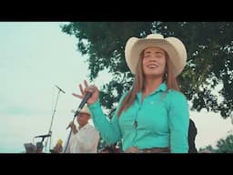Luvicmar Blanco (La Princesa del Joropo) - Medley musica Venezolana