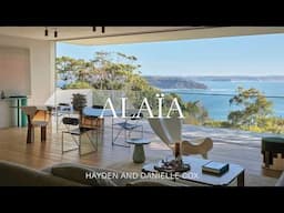 How One of Australia’s Most Creative Minds Built His Dream Home (House Tour)