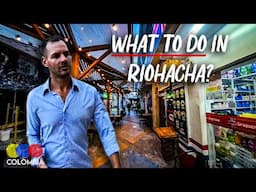 What You NEED to Know Before Visiting Riohacha!