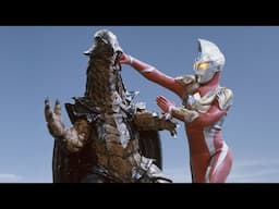 Ultraman Max Episode 12: Pursuit at Supersonic Speed