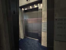 Elevator Sounds 12