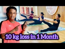 Top 7 Exercise To Reduce 🔥Belly Fat & Weight 2025  #weightloss #bellyfatloss #csectionrecovery
