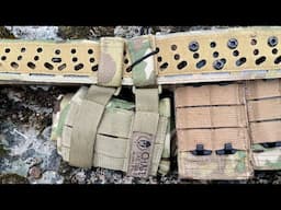 Roll-Up Dump Pouch by Chase Tactical