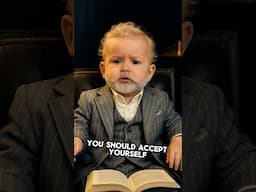 Who Should You Become? - Jordan Peterson