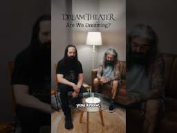 Behind The Song: Are We Dreaming?