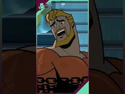 BTAS movies that almost happened...