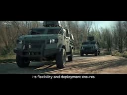 SKY SPOTTER™ - Passive Electro-Optical Radar System