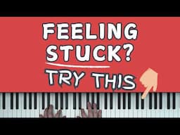 This 3 Chord Progression Will Get You Out of a Rut