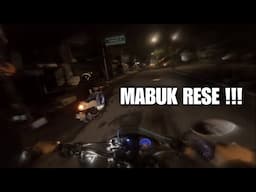 MENDEM RUSUH || LONG WEEKEND PART 1