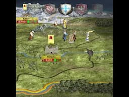 Merchant Stacking is NOT an Exploit! #medieval2totalwar #tips #tricks #exploit