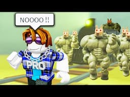 ROBLOX DEAD RAILS COMPILATION
