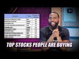 The SHOCKING Truth About Tech Stocks and China's Market