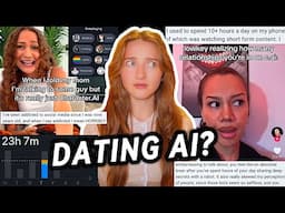Social Media & AI Are Destroying Gen Z