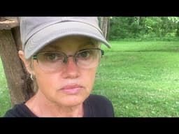 Gina Maria Colvin Hill is live! Get Prepared