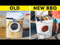 Repurposing Old Electronics: Transform E-Waste into Creative Decor