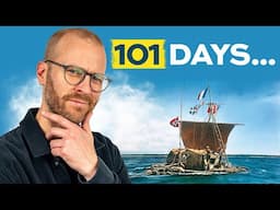 The Kon Tiki Museum in Oslo - A Thor Heyerdahl story
