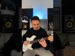 Flamenco Slap Guitar