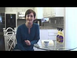 BEST SOAP SCUM REMOVER