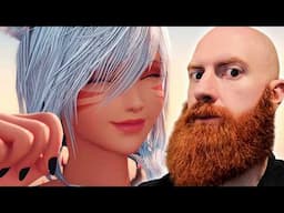 What Your FFXIV Race Says About You | Xeno Reacts