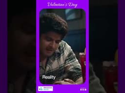 Number9 Valentine's Day Special Hindi Film