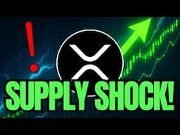 Ripple XRP Holders You Have NO IDEA How Bullish This IS !!!! | Pay ATTENTION Now (XRP News Today)🔥