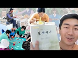 I tested my Korean in Yanji🇨🇳 and SUPRISED the natives! (including Uyghur!) 【ENG SUB】