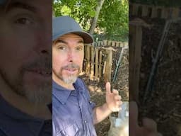 Backyard Garden Compost Burned My Hand