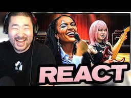 we became rockstars – OfflineTV & Friends | Peter Park Reacts