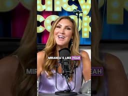 Lesbians Are Saving TV And Just Like That #comedy #podcast #clips #hulu #andjustlikethat #tv #lgbt