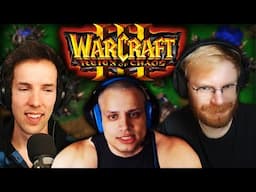 So I FINALLY Met Tyler1...