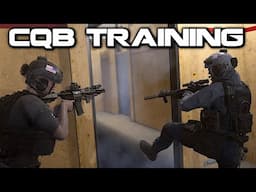 This New Training Map is Perfect for Real CQB